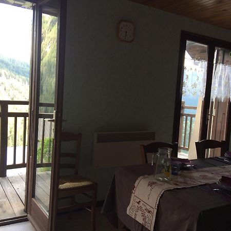 Le Chateau Des Orres Apartamento Les Orres Exterior foto