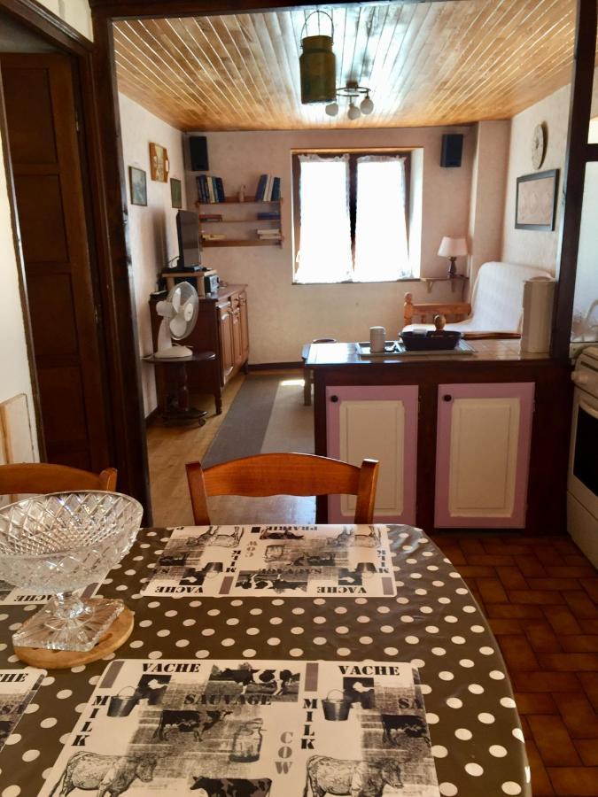 Le Chateau Des Orres Apartamento Les Orres Exterior foto