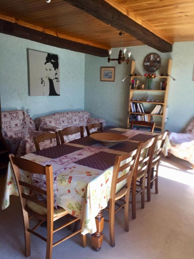 Le Chateau Des Orres Apartamento Les Orres Exterior foto