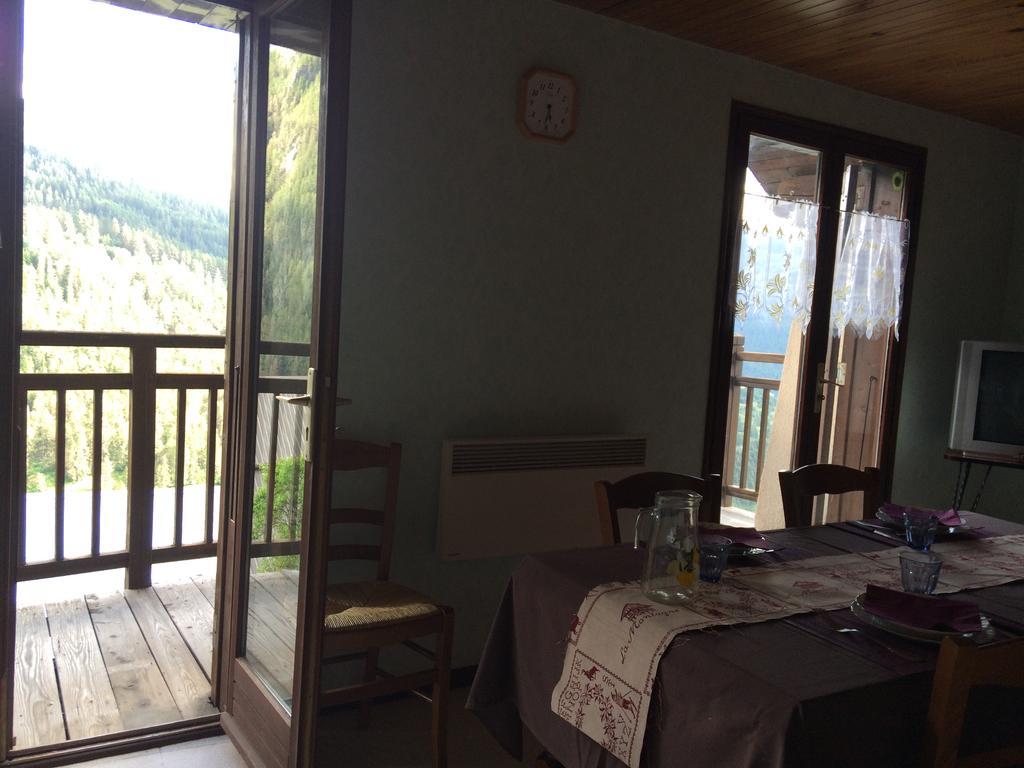 Le Chateau Des Orres Apartamento Les Orres Exterior foto