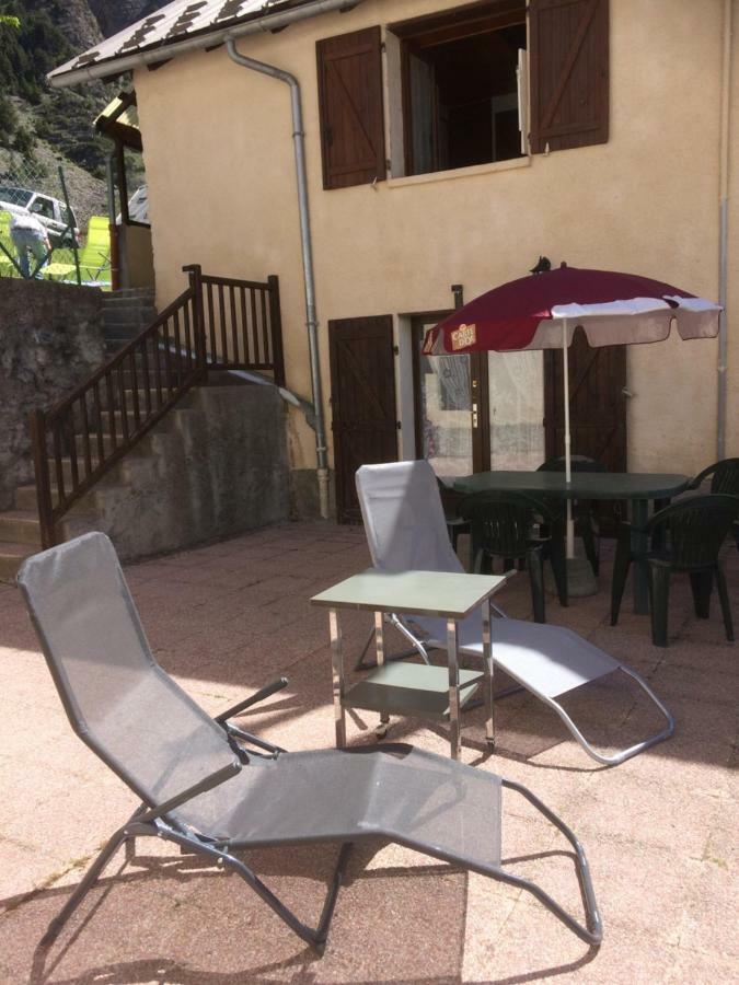 Le Chateau Des Orres Apartamento Les Orres Exterior foto