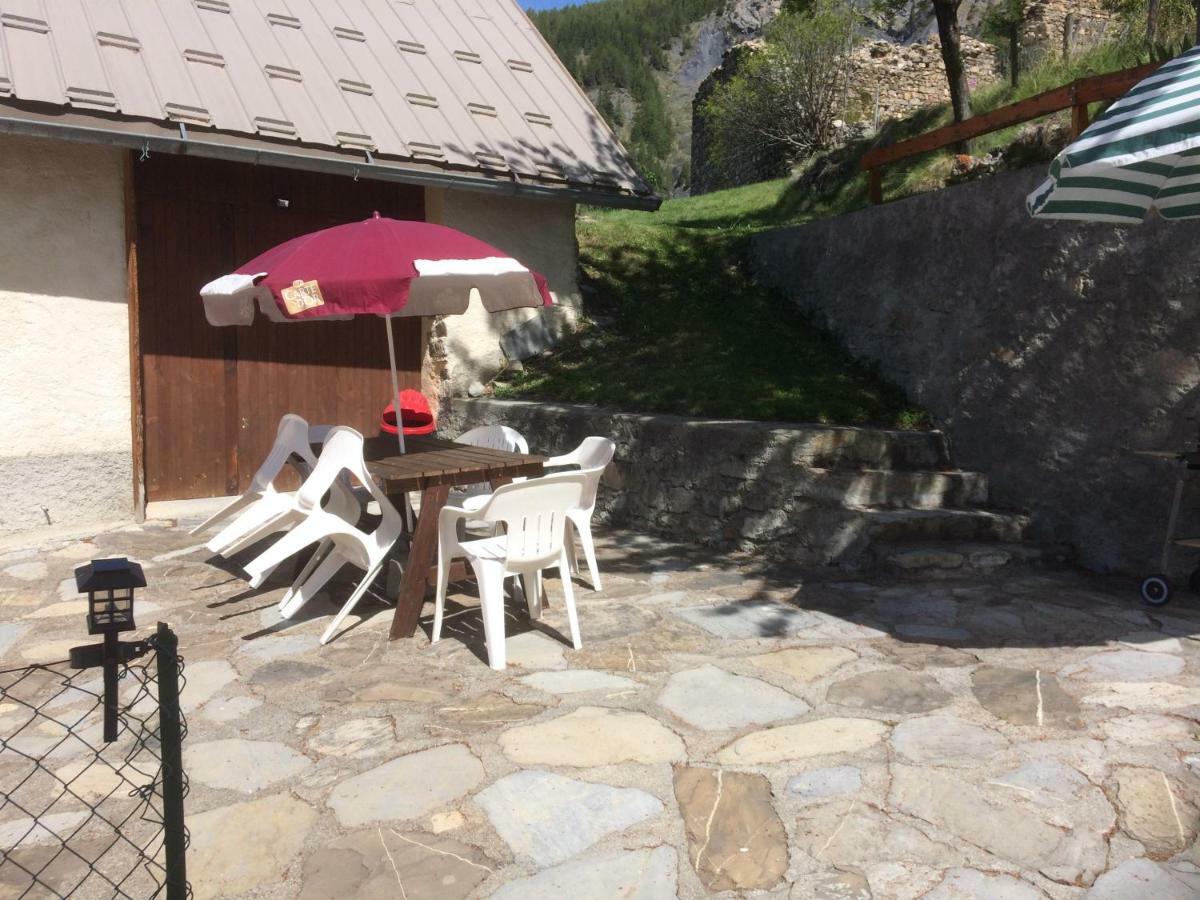 Le Chateau Des Orres Apartamento Les Orres Exterior foto
